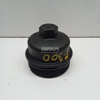 Крышка масляного фильтра GM Astra G (1998 - 2005) 55593189