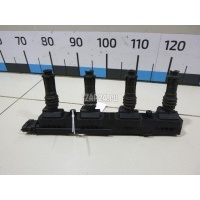 Рампа (кассета) катушек зажигания BOSCH Tigra (1994 - 2000) 0221503472