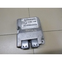 Блок управления AIR BAG Chrysler Voyager/Caravan (RG/RS) (2000 - 2008) 04727375AC