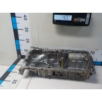 Поддон масляный двигателя Volvo XC90 (2002 - 2015) 31251286