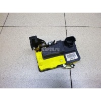 Замок двери передней левой Volvo XC90 (2002 - 2015) 30699747