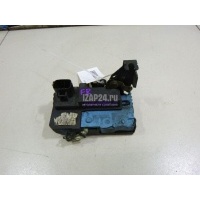 Замок двери передней правой Volvo XC90 (2002 - 2015) 30784977