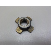 Гайка переднего амортизатора Volvo S60 (2000 - 2009) 31262068