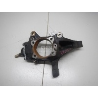 Кулак поворотный передний левый Volvo XC90 (2002 - 2015) 31200315