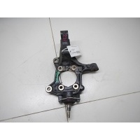 Кулак поворотный передний правый Volvo XC90 (2002 - 2015) 31200316