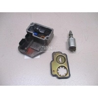 Блок управления муфты Haldex Volvo XC90 (2002 - 2015) 36001749