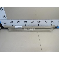 Накладка порога (внутренняя) Toyota Land Cruiser (100) (1998 - 2007) 6791360040A1