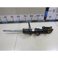 Амортизатор передний Sachs S70 (1997 - 2000) 554046