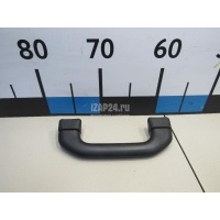 Ручка внутренняя потолочная VAG Passat [B4] (1994 - 1996) 357857607A01C