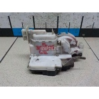 Замок двери передней левой VAG Golf III/Vento (1991 - 1997) 1H0862153