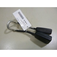 Ответная часть ремня безопасности VAG Golf III/Vento (1991 - 1997) 1H0857739A