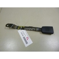 Ответная часть ремня безопасности VAG Golf III/Vento (1991 - 1997) 1H085775501C