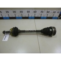 Полуось передняя левая VAG Golf III/Vento (1991 - 1997) JZW407449AX