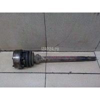 Полуось передняя левая VAG Golf III/Vento (1991 - 1997) JZW407449AX
