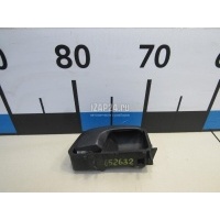 Ручка двери внутренняя правая VAG Passat [B3] (1988 - 1993) 357837226A01C