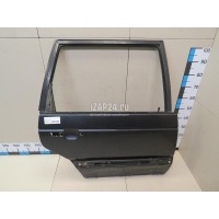 Дверь задняя правая VAG Passat [B3] (1988 - 1993) 333833052A