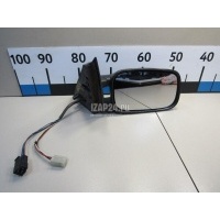 Зеркало правое электрическое VAG Passat [B3] (1988 - 1993) 357857508D