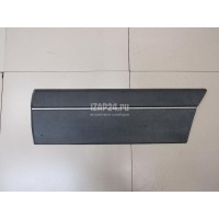 Молдинг задней левой двери VAG Passat [B3] (1988 - 1993) 357853887WH8