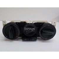 Блок управления отопителем VAG Passat [B5] (1996 - 2000) 1J0820045G