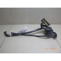 Клапан вентиляции топливного бака VAG Passat [B5] (1996 - 2000) 3B0906271