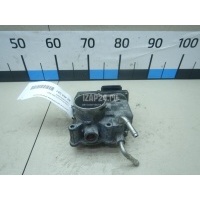 Заслонка дроссельная электрическая Toyota Avensis II (2003 - 2008) 220300D021