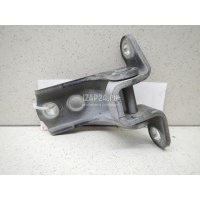 Петля двери передней левой верхняя Toyota Avensis II (2003 - 2008) 687200D010