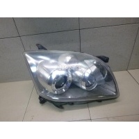 Фара правая Toyota Avensis II (2003 - 2008) 8113005220
