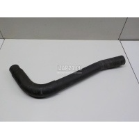 Патрубок радиатора E12 2001 - 2007 165710D180