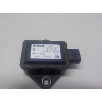 Датчик курсовой устойчивости Toyota Avensis II (2003 - 2008) 8918302020