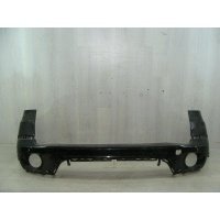 Бампер задний BMW X5 II (E70) Рест. (2010-2013) 51127227787