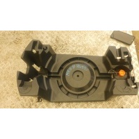 Вставка колёса запасного renault megane iv 997502156r