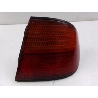Nissan primera p11 96 - 98 фонарь правый седан 4d