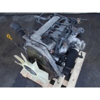 Двигатель kia sorento 2.5 crdi d4cb / 140km / 2004 год