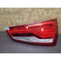 Фонарь правый audi a1 рестайлинг светодиодный 8xa945094a
