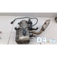 Автономный отопитель DAF 95 2002 251993500002