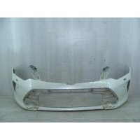 Бампер передний Toyota Camry VII (XV50) Рест. (2014-2017) 5211906C40