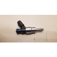 Volkswagen 2.0 tfsi форсунки 0261500020
