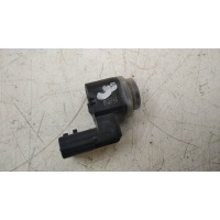 Датчик парковки задний nissan Qashqai (J11) 2014> 284384EA1E