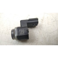 Датчик парковки задний nissan Qashqai (J11) 2014> 284384EA1E