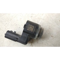 Датчик парковки задний nissan Qashqai (J11) 2014> 284384EA1E