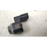 Датчик парковки задний nissan Qashqai (J11) 2014> 284384EA1E