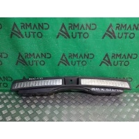Кожух замка багажника Mercedes GL GLS-Class X166 2012-2019 a16669004019051, a1666900401