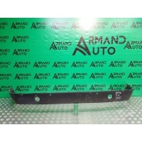 Накладка бампера BMW X3 F25 2010-2014 51127210073, 7210073
