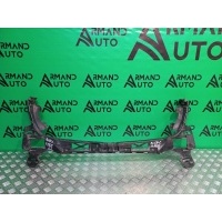 кронштейн бампера верхний Mercedes GL GLS-Class X166 2015-2019 A1668855500