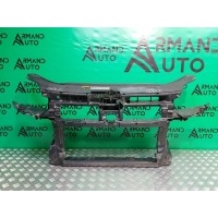 Панель передняя (суппорт радиатора) Volkswagen Golf Plus 1 2005-2014 5m0805588d