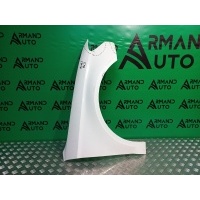 Крыло Audi A3 3 8V 2012-нв 8V5821106A