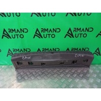 Кожух замка багажника BMW 5 series G30 2016-нв 51477373574