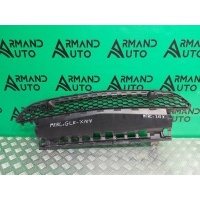 Решетка бампера Mercedes GLE-Class W167 2018-нв A1678857303
