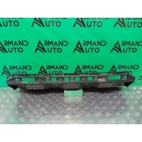 Юбка бампера Mercedes GLC-Class X253 2019-нв a2538854206