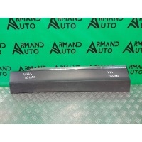 Молдинг двери Volkswagen Tiguan 2 2016-нв 5NA854939AFRYP, 5na854939n